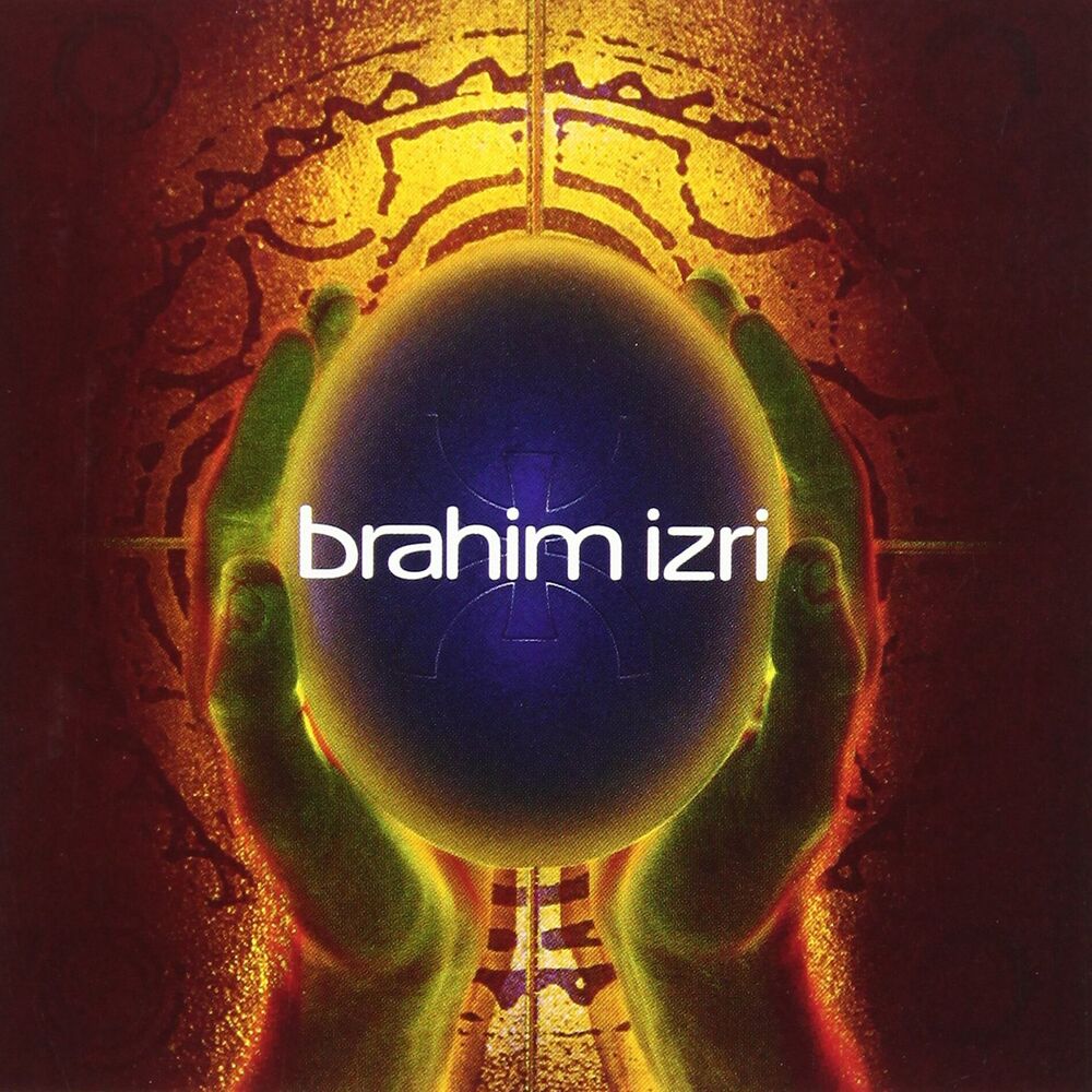 Picture of Brahim Izri