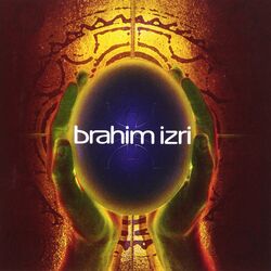 Picture of Brahim Izri
