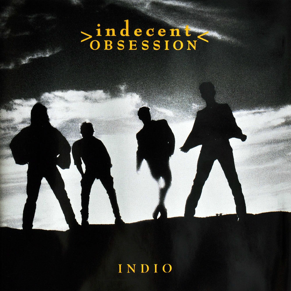 Photo de l'artiste Indecent Obsession