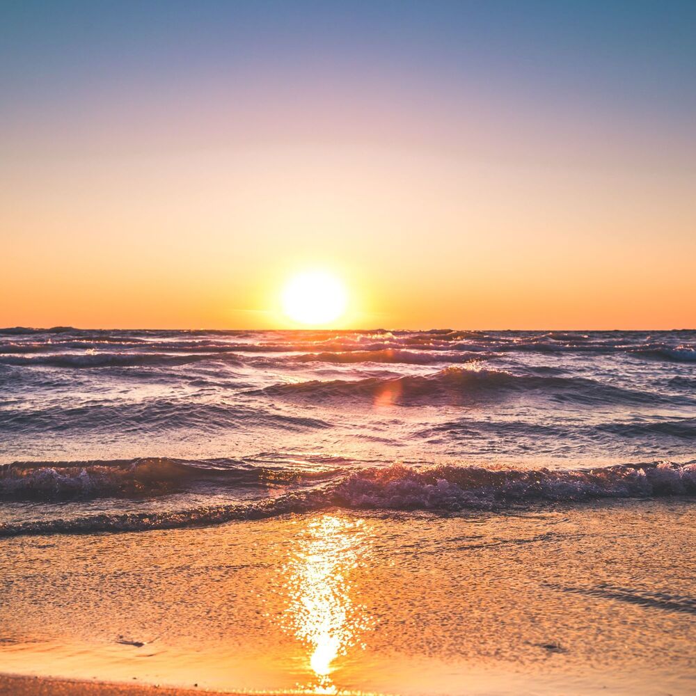 Picture of Sounds of Nature Sea Waves