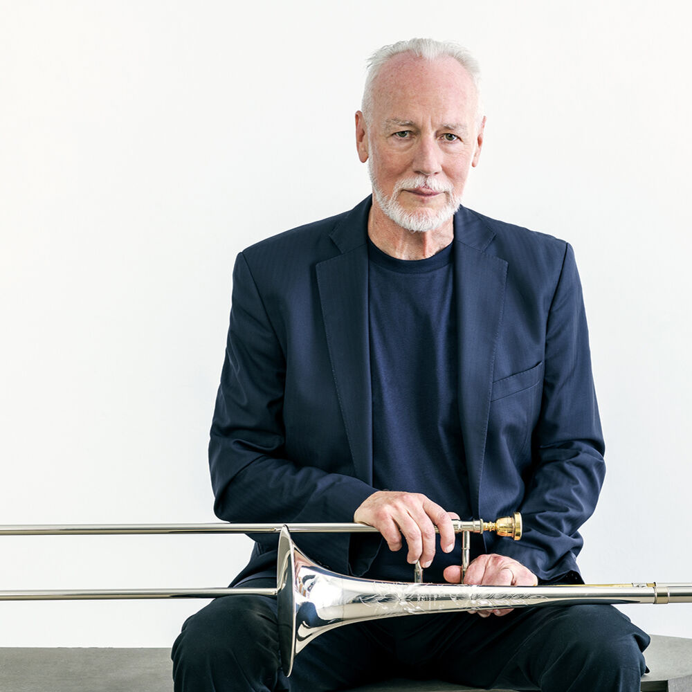Picture of Ed Neumeister