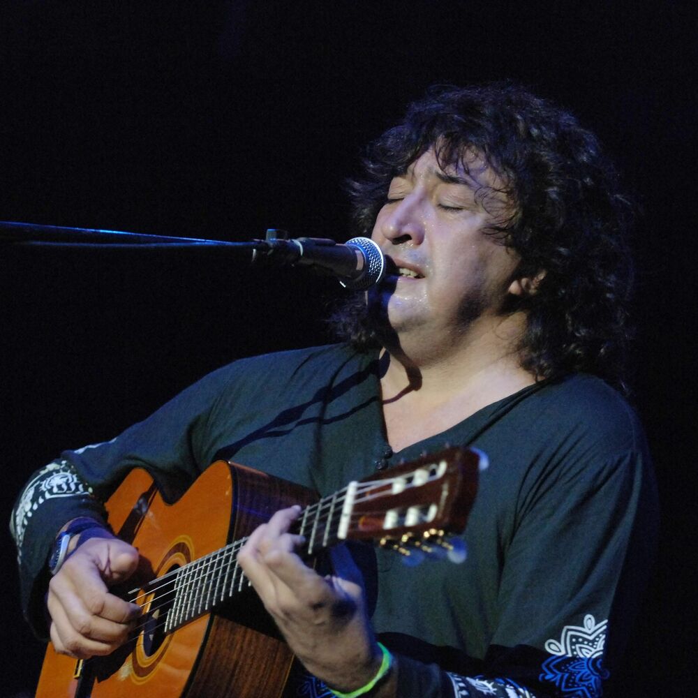 Picture of Toninho Horta