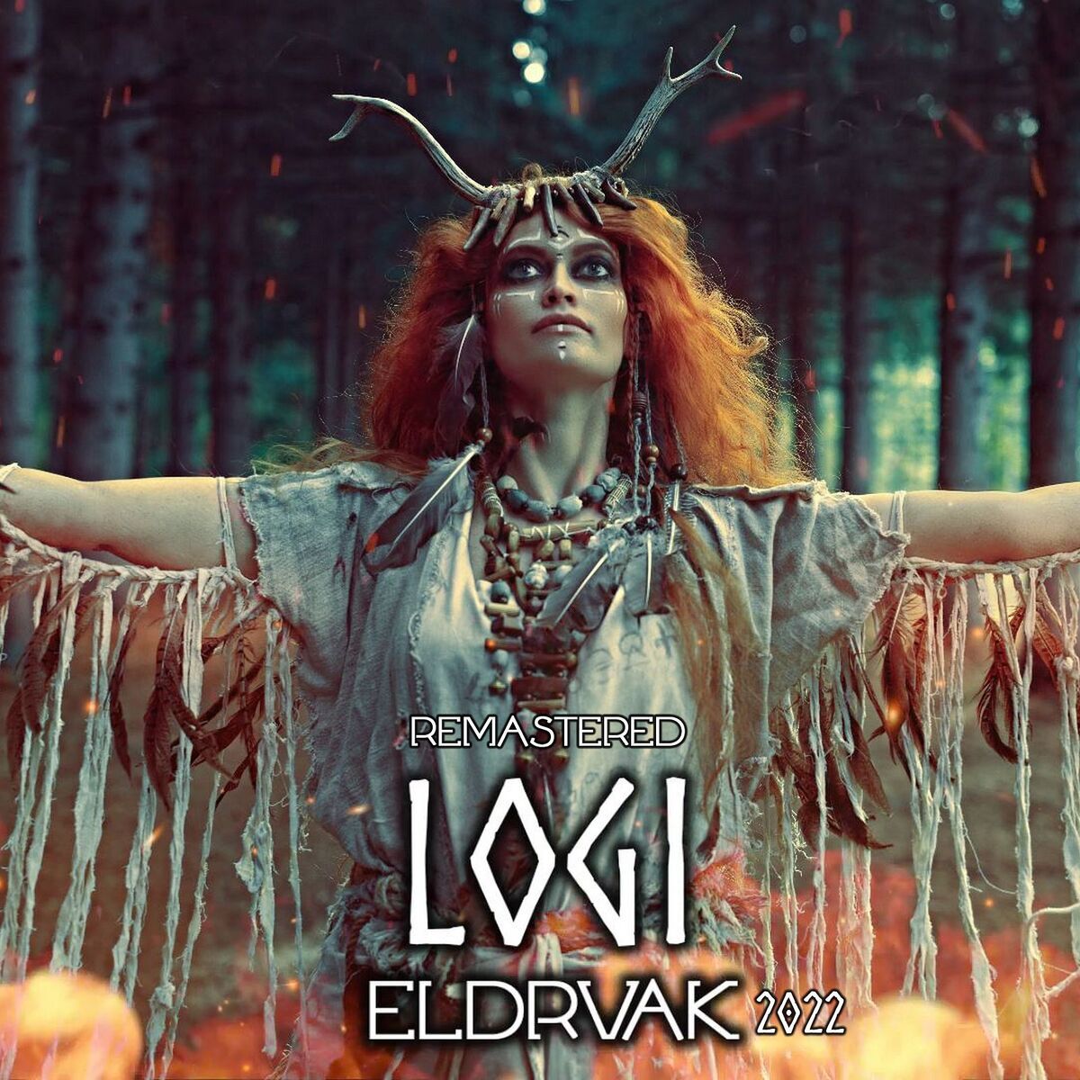 Eldrvak