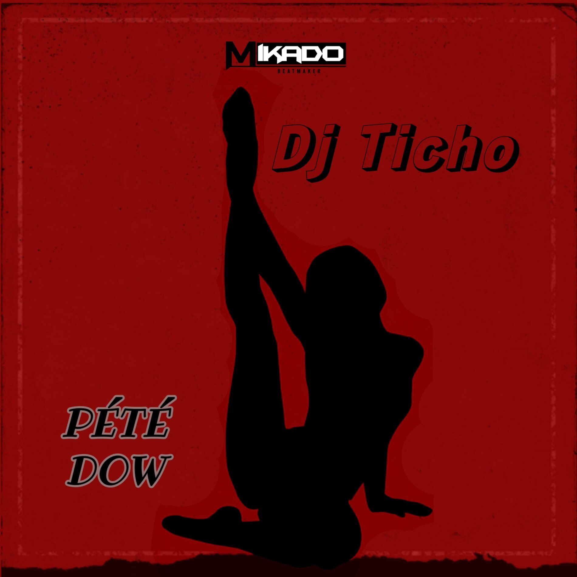 Dj Ticho