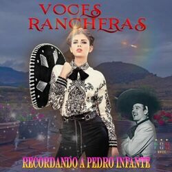 Picture of Voces Rancheras