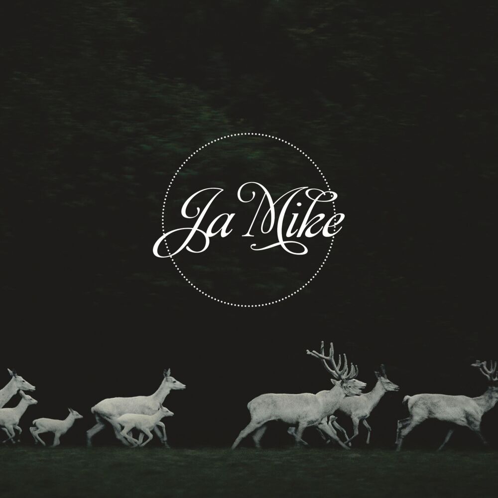 Picture of Ja Mike