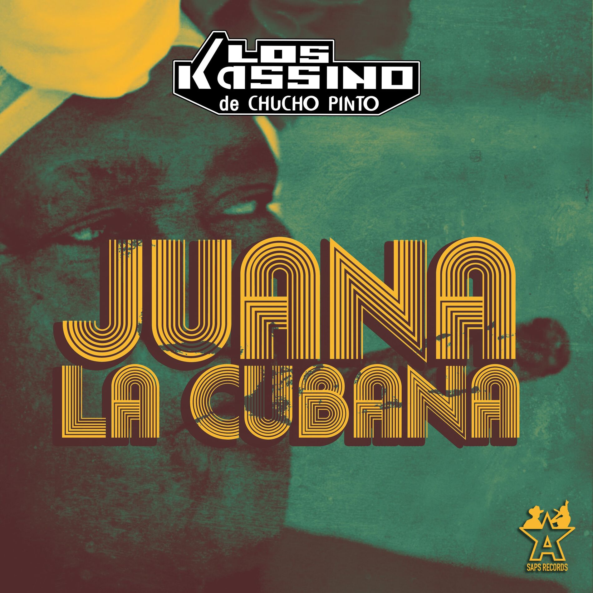 Los Kassino de Chucho Pinto