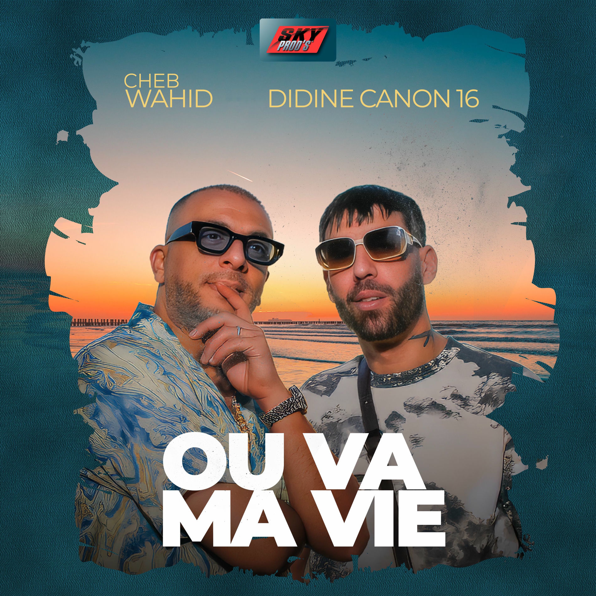 Artist picture of Cheb Wahid