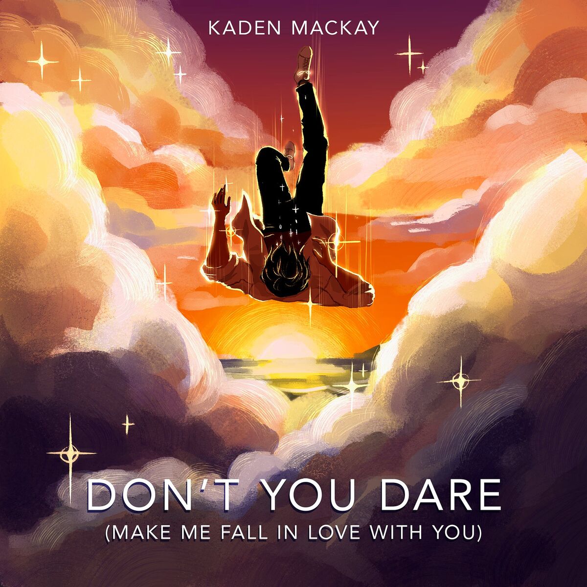 Kaden MacKay