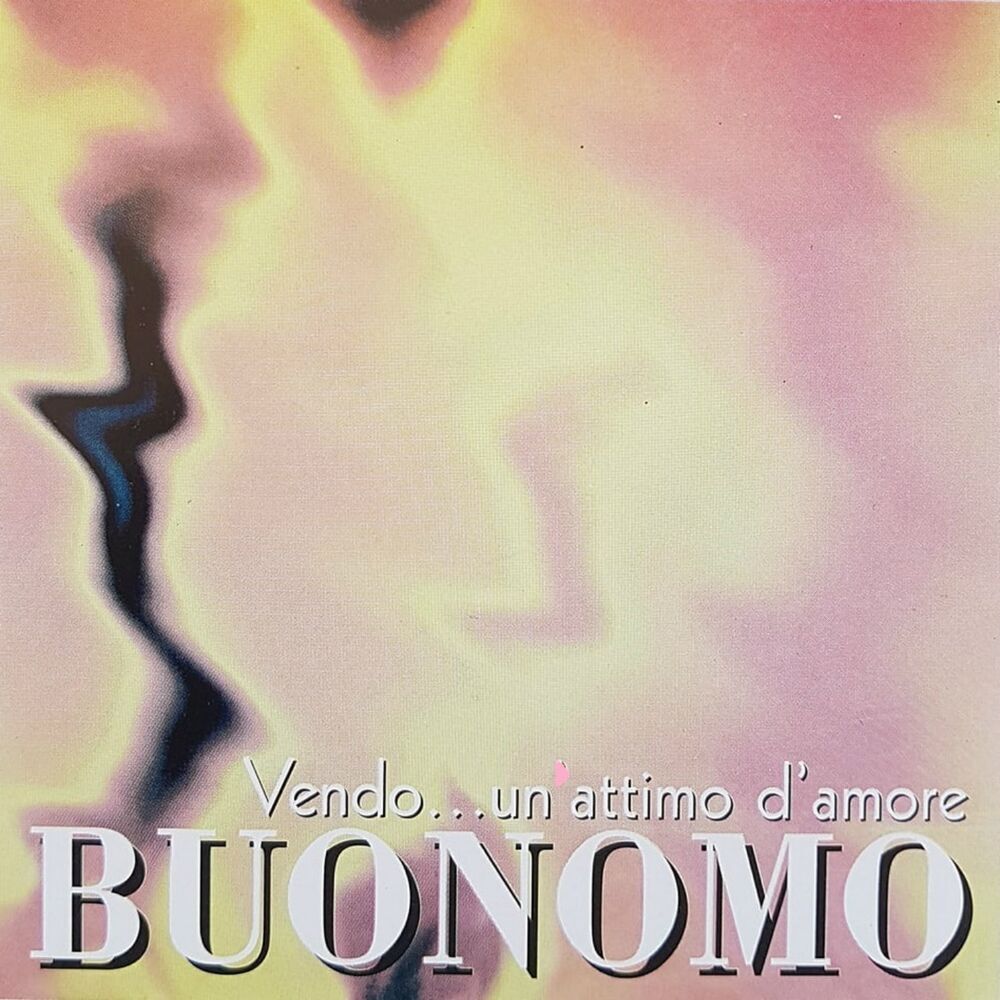 Picture of Antonio Buonomo
