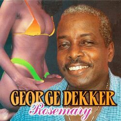 Picture of George Dekker