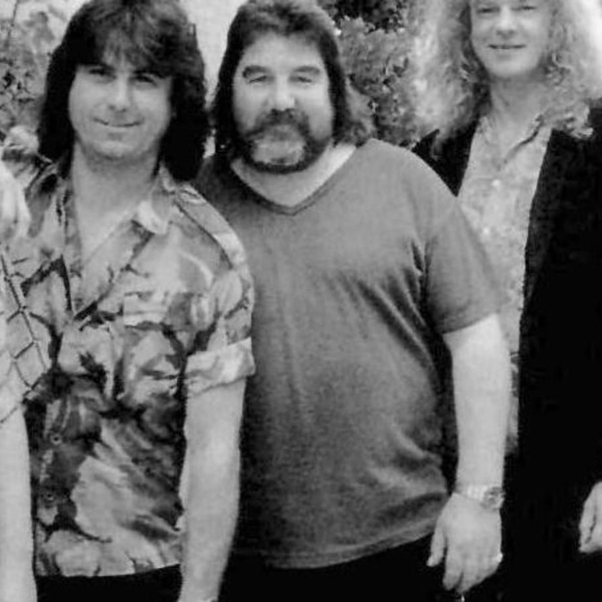Peter Green Splinter Group