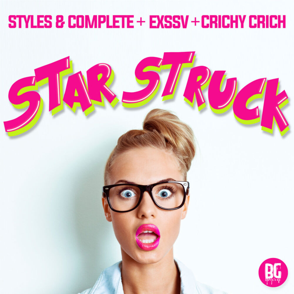 Picture of Styles & Complete