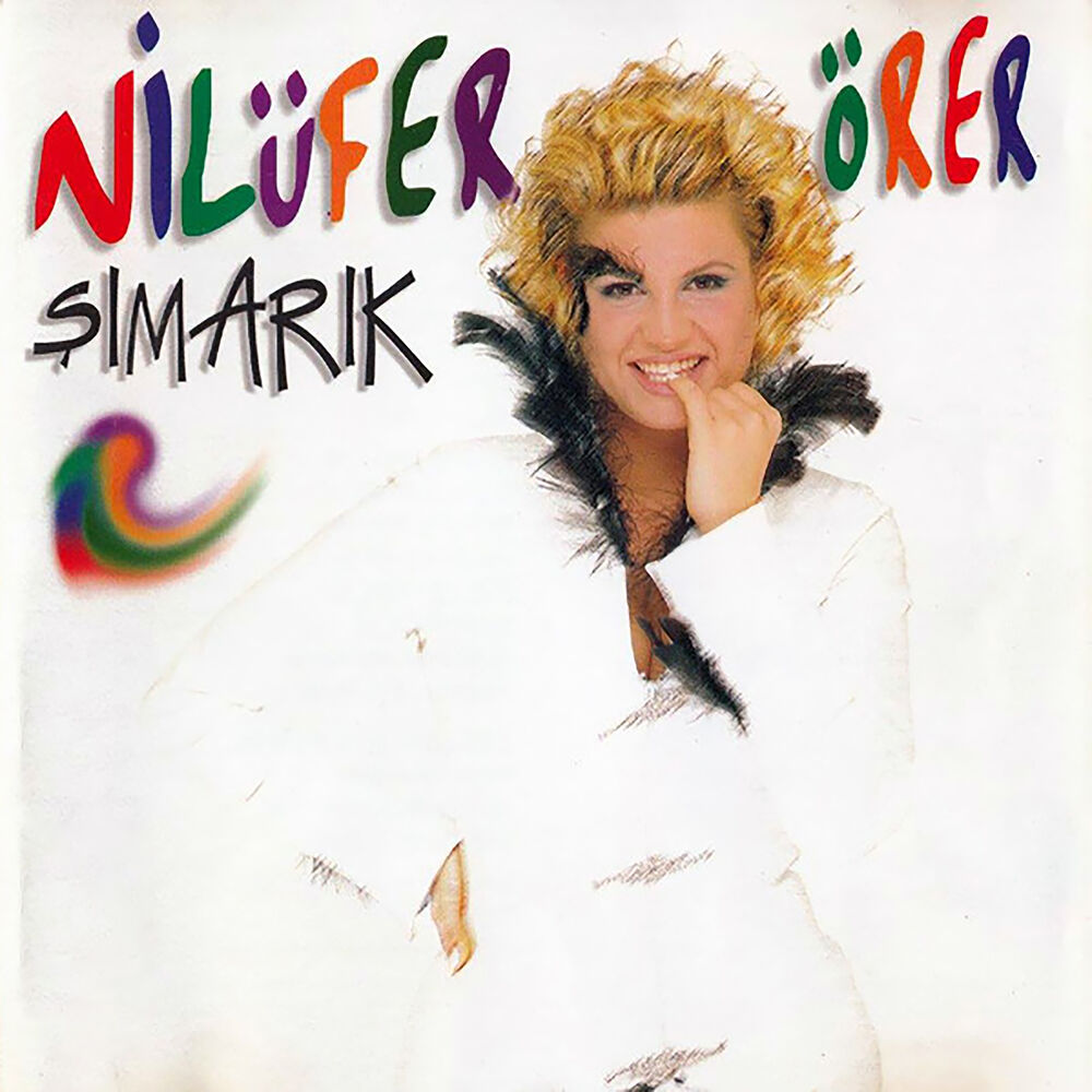 Picture of Nilüfer Örer