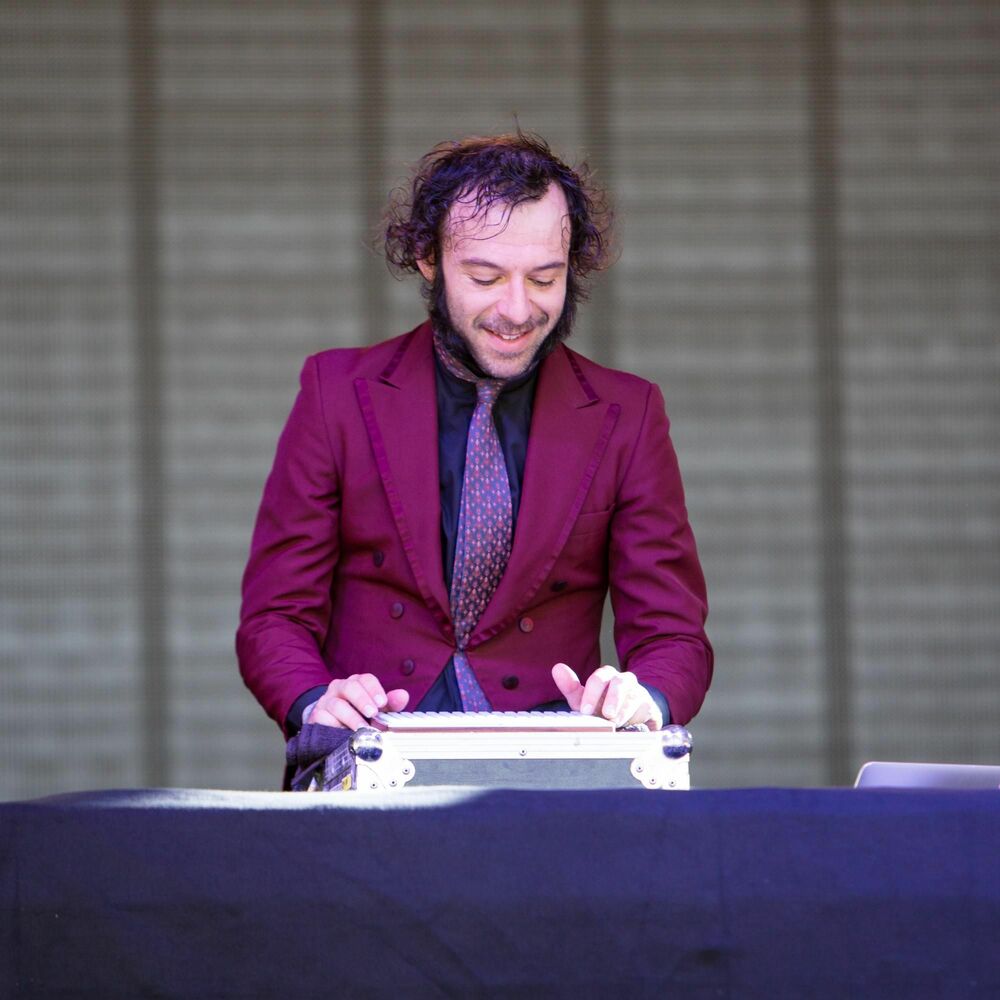Picture of Daedelus