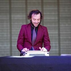 Picture of Daedelus