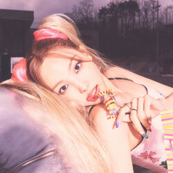 Picture of NAYEON