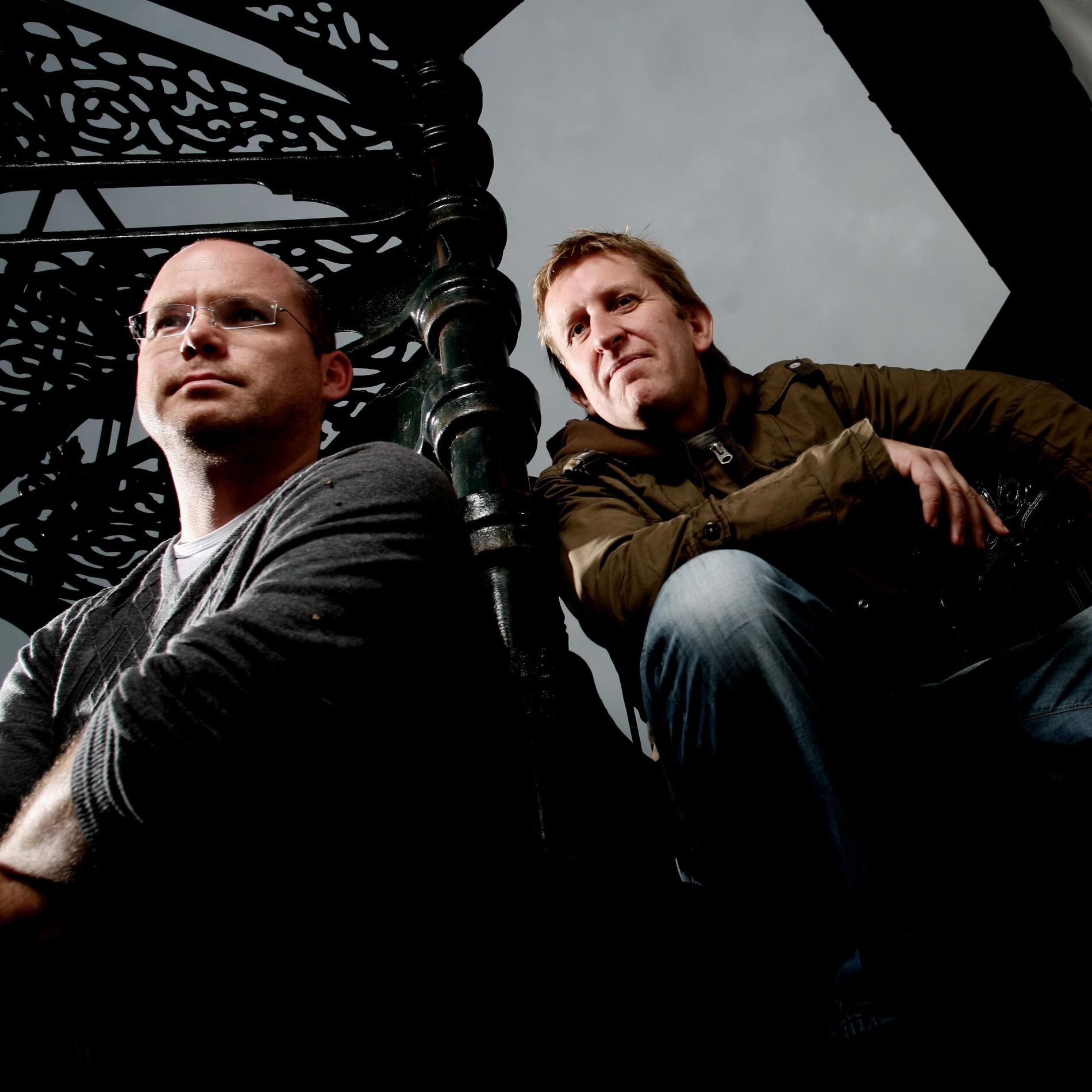 Artist picture of Freemasons