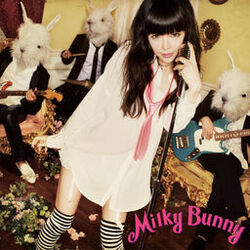Picture of Milky Bunny