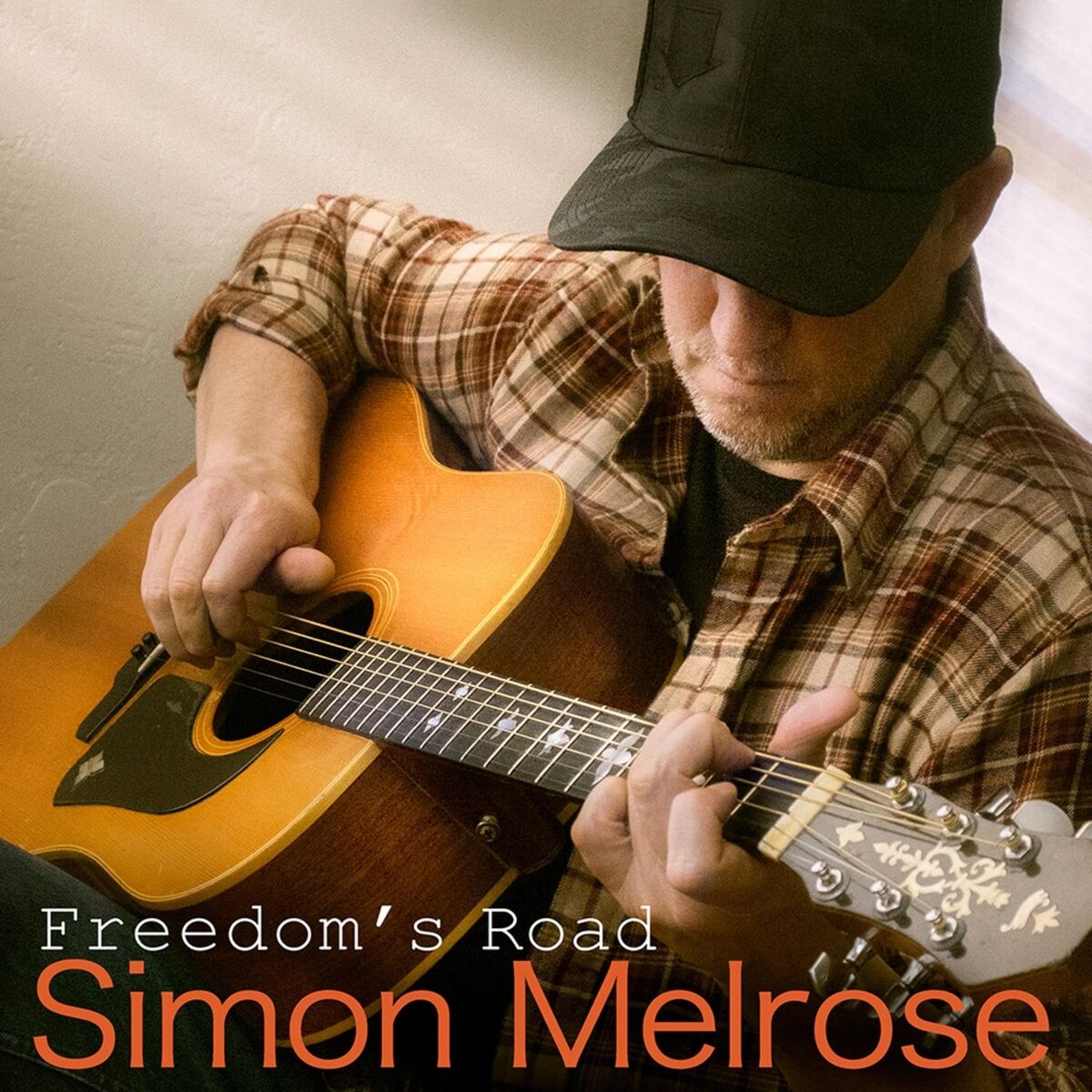 Simon Melrose