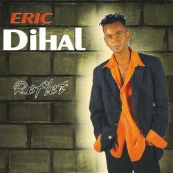 Picture of Eric Dihal