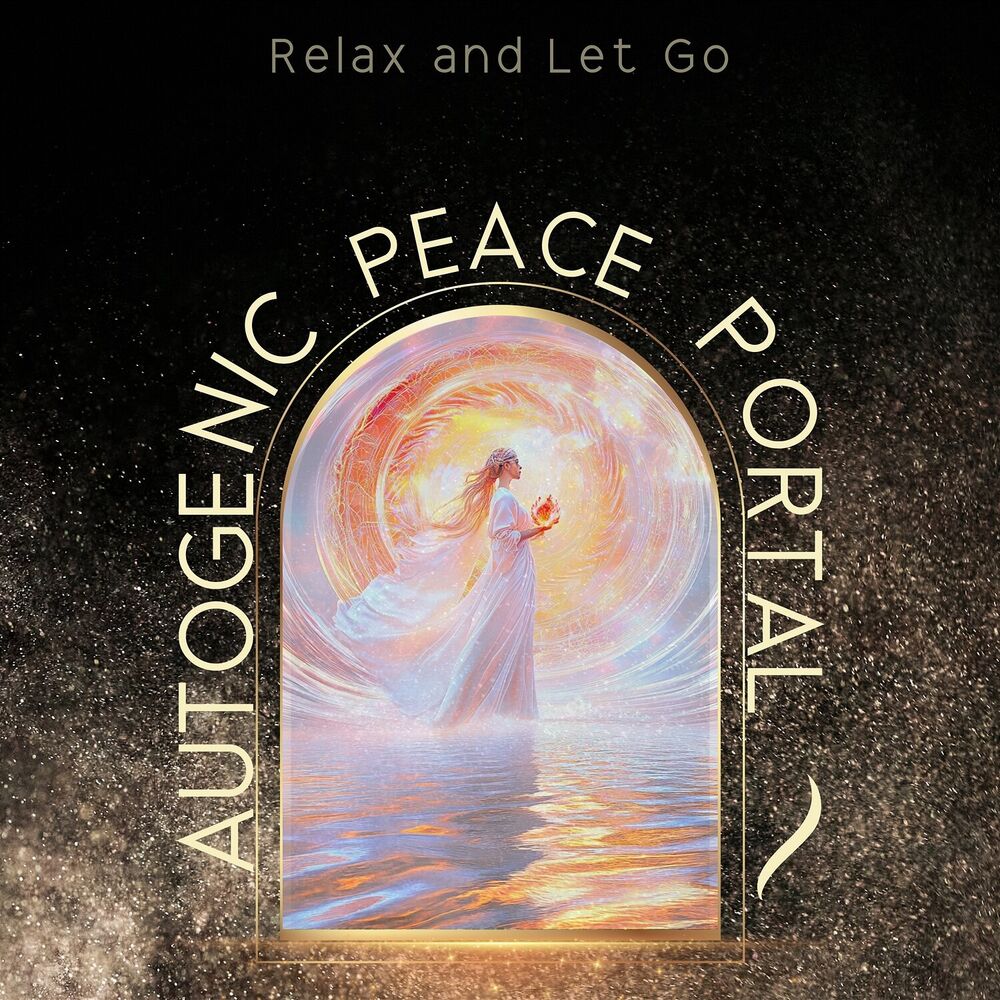 Picture of Autogenic Peace Portal