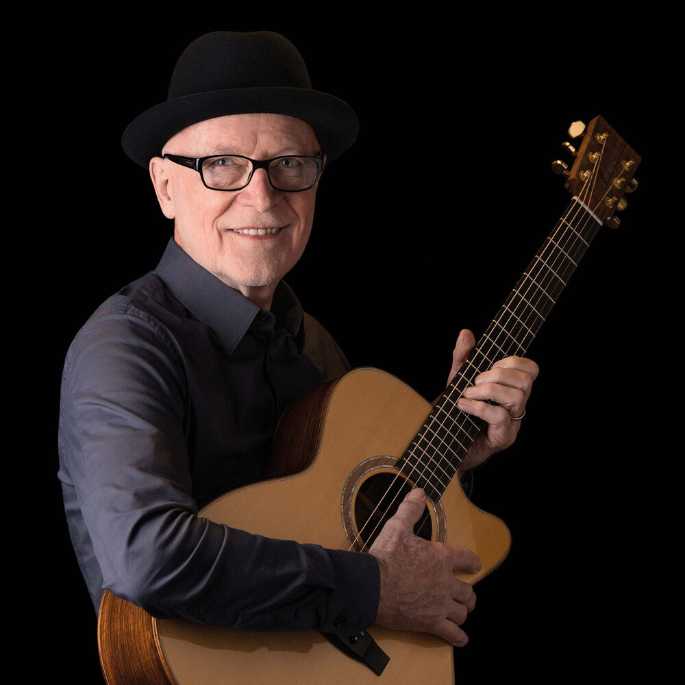 Picture of Siegfried Fietz