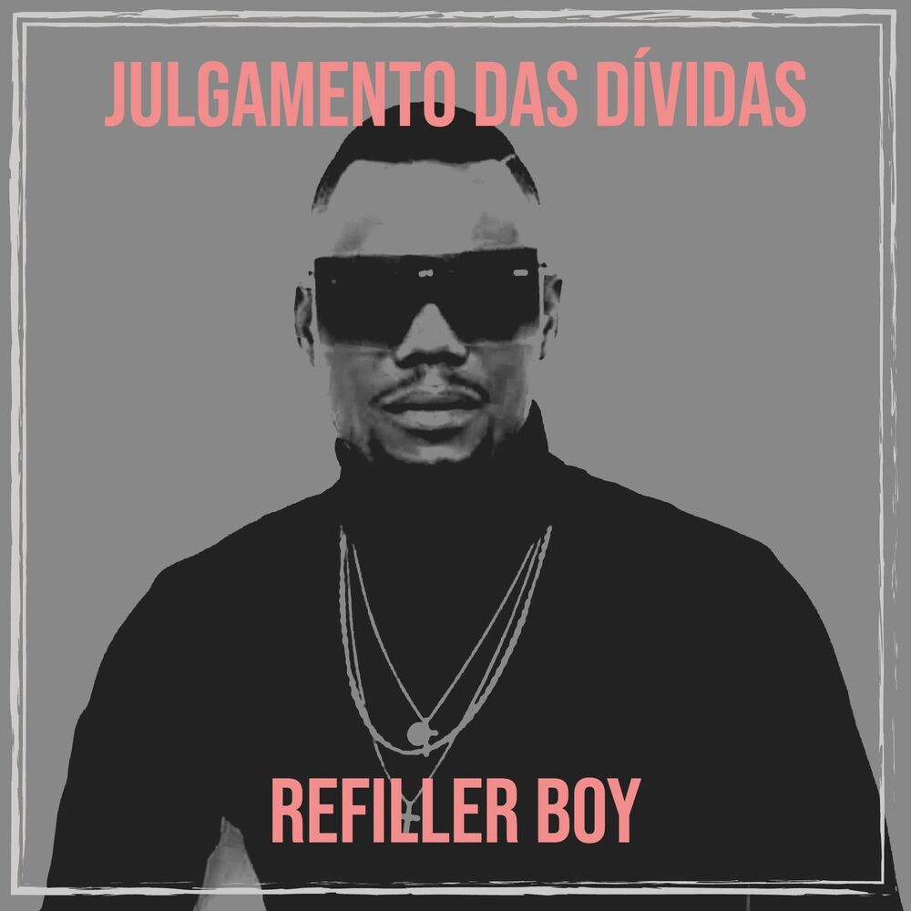 Picture of Refiller Boy