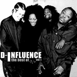 Picture of D-Influence