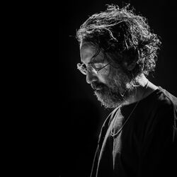 Picture of Yehezkel Raz