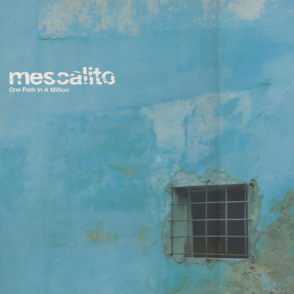 Picture of Mescalito