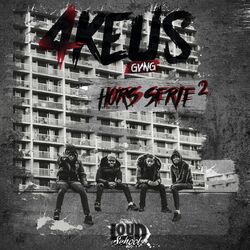 Picture of 4 Keus Gang