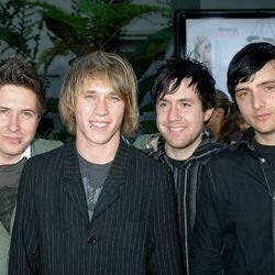 Picture of Hawk Nelson