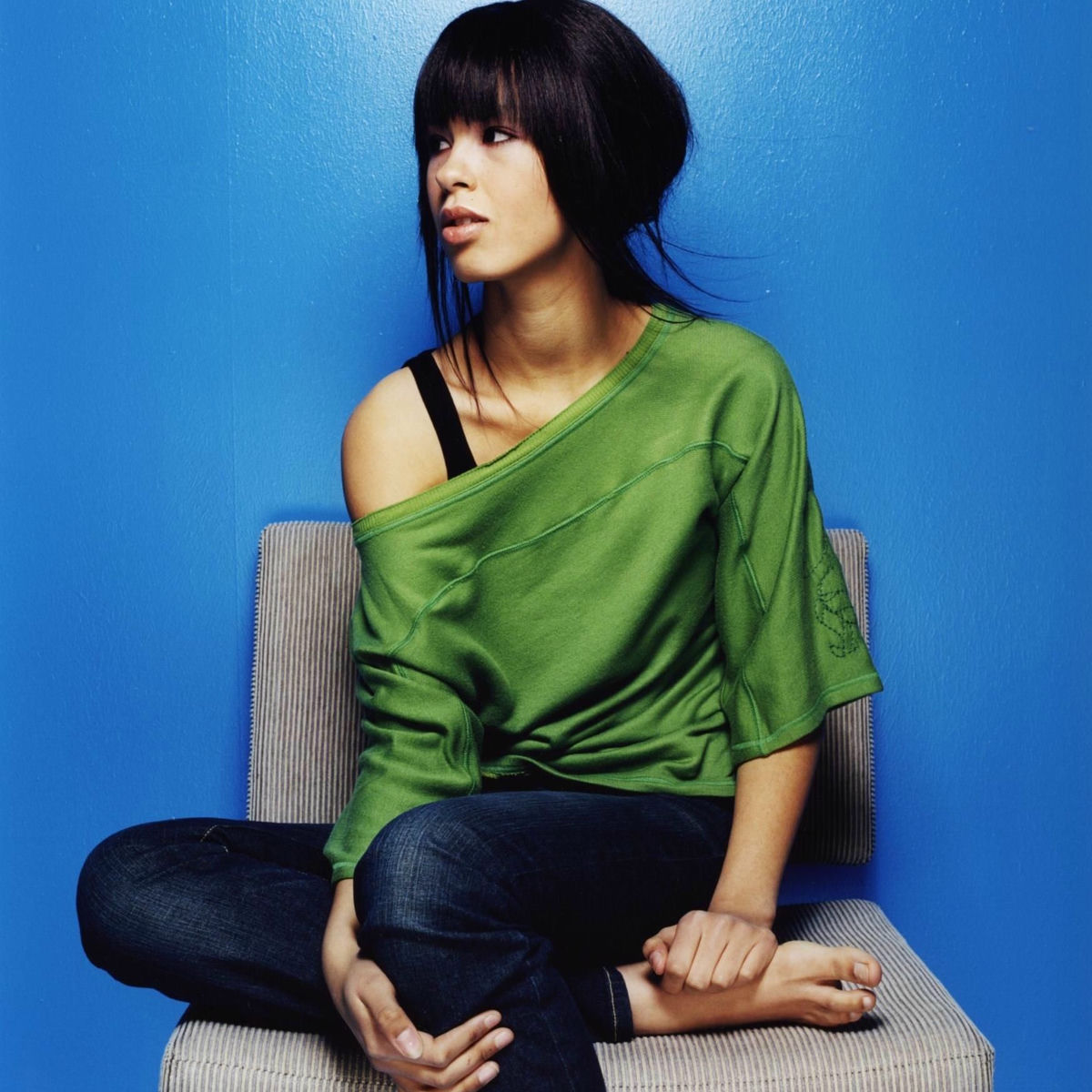 Artist picture of Maria Mena