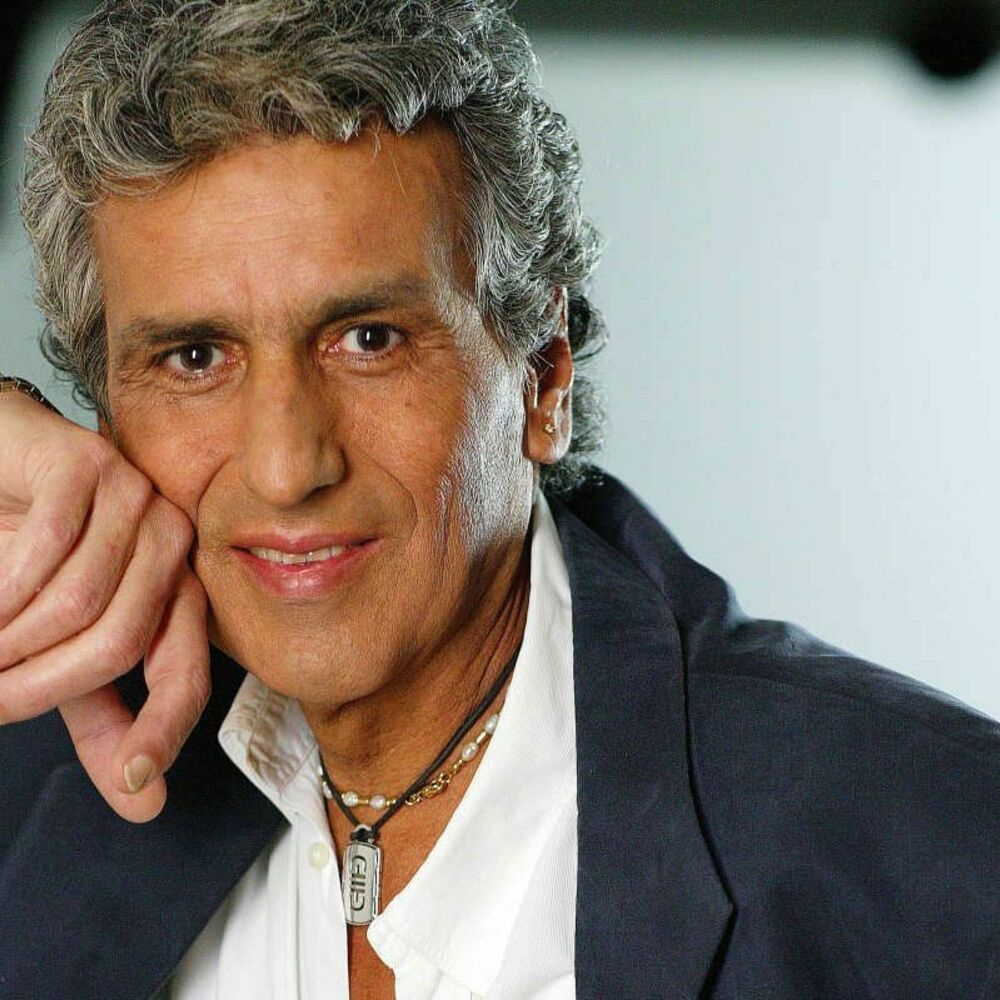 Picture of Toto Cutugno
