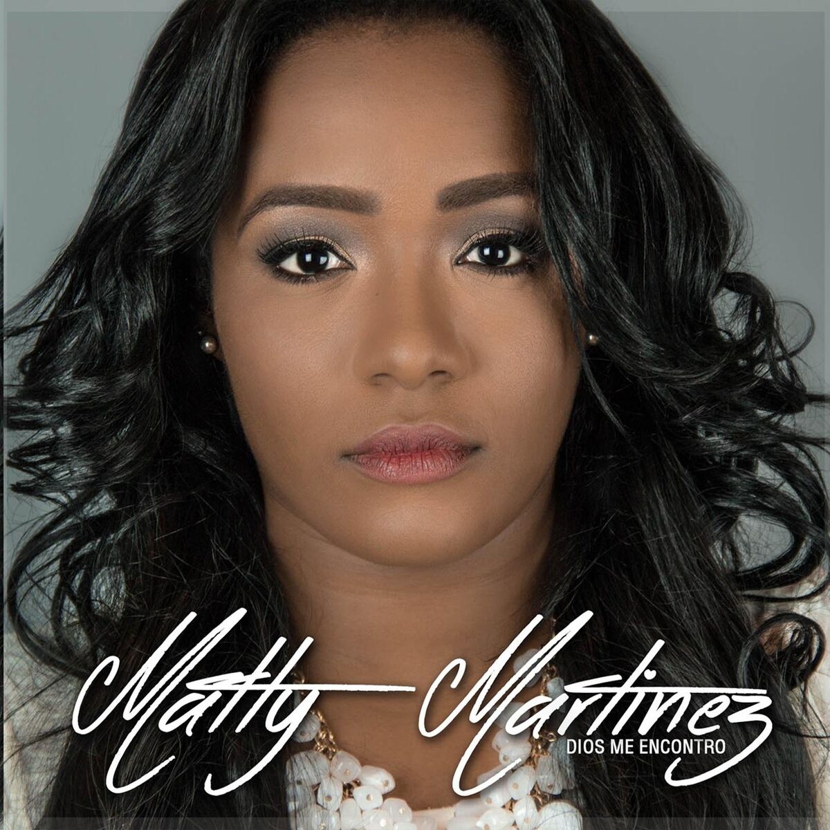 Matty Martinez
