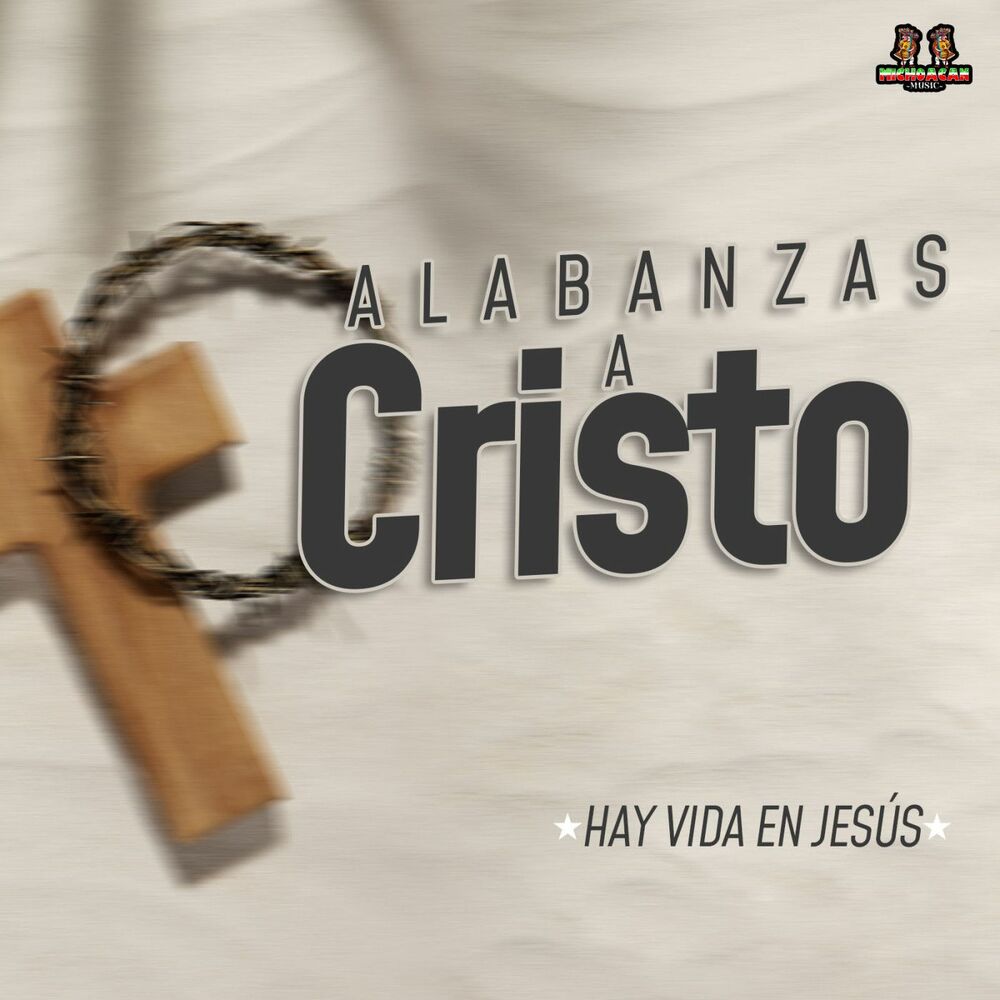 Picture of Alabanzas A Cristo