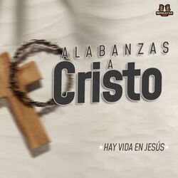 Picture of Alabanzas A Cristo