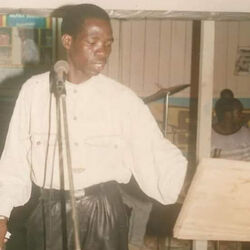 Picture of Gnaore Djimi