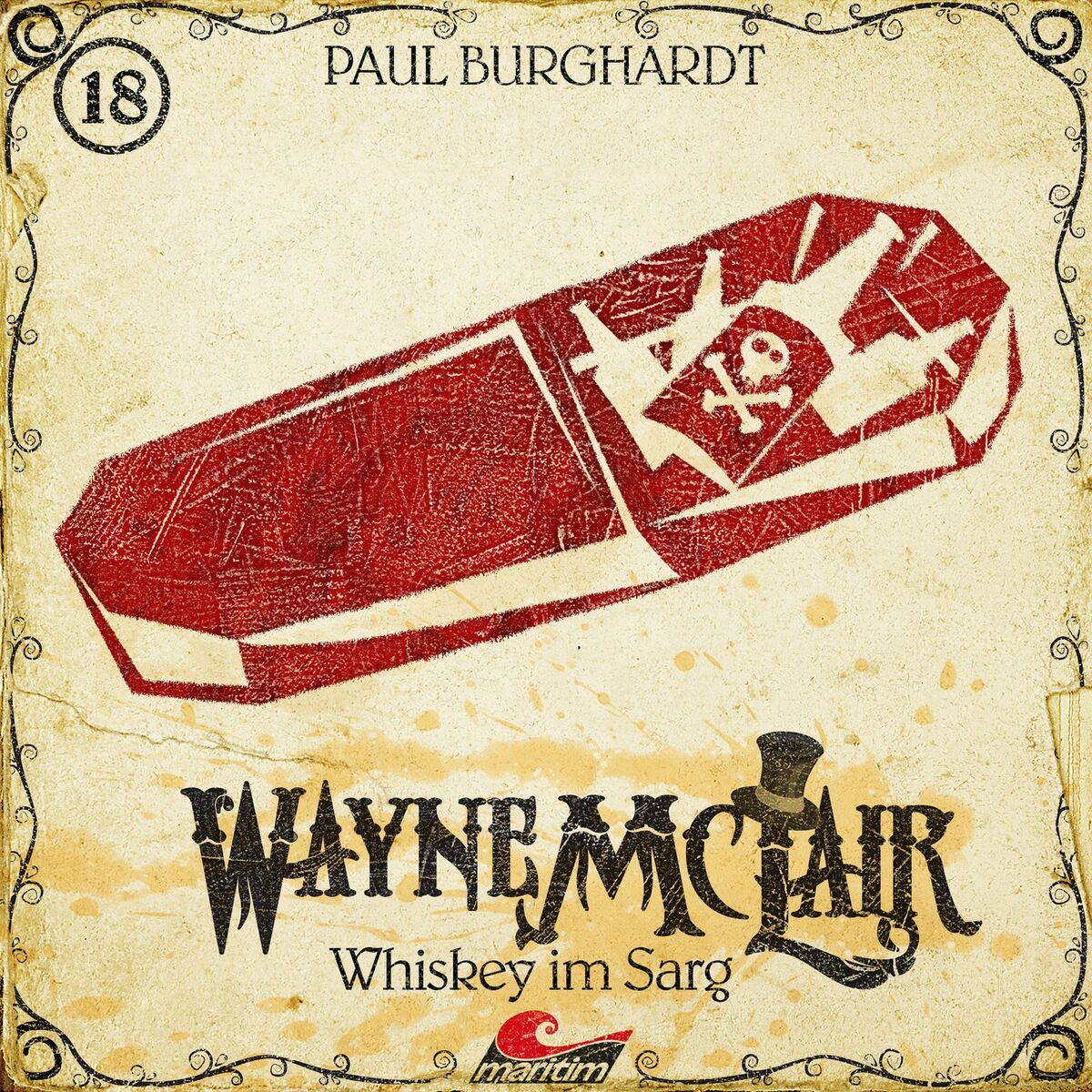 Wayne McLair