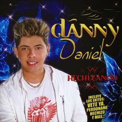 Picture of Danny Daniel