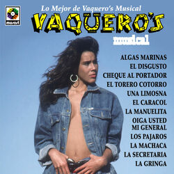 Picture of Vaquero's Musical