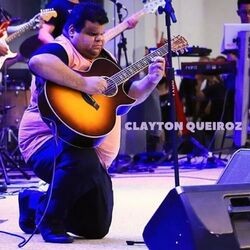 Picture of Clayton Queiroz
