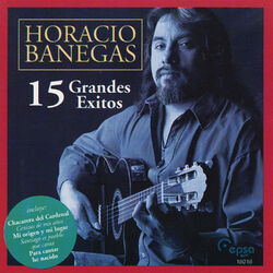 Picture of Horacio Banegas