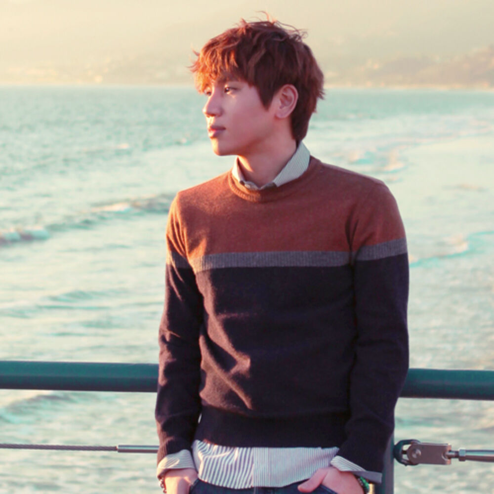 Picture of K.will