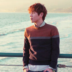 Picture of K.will
