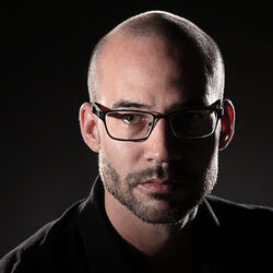 Picture of Martin Egger
