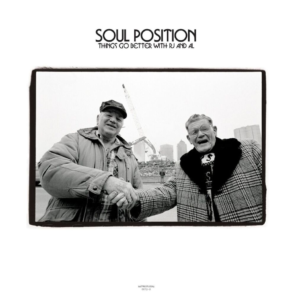 Picture of Soul Position