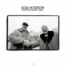 Picture of Soul Position