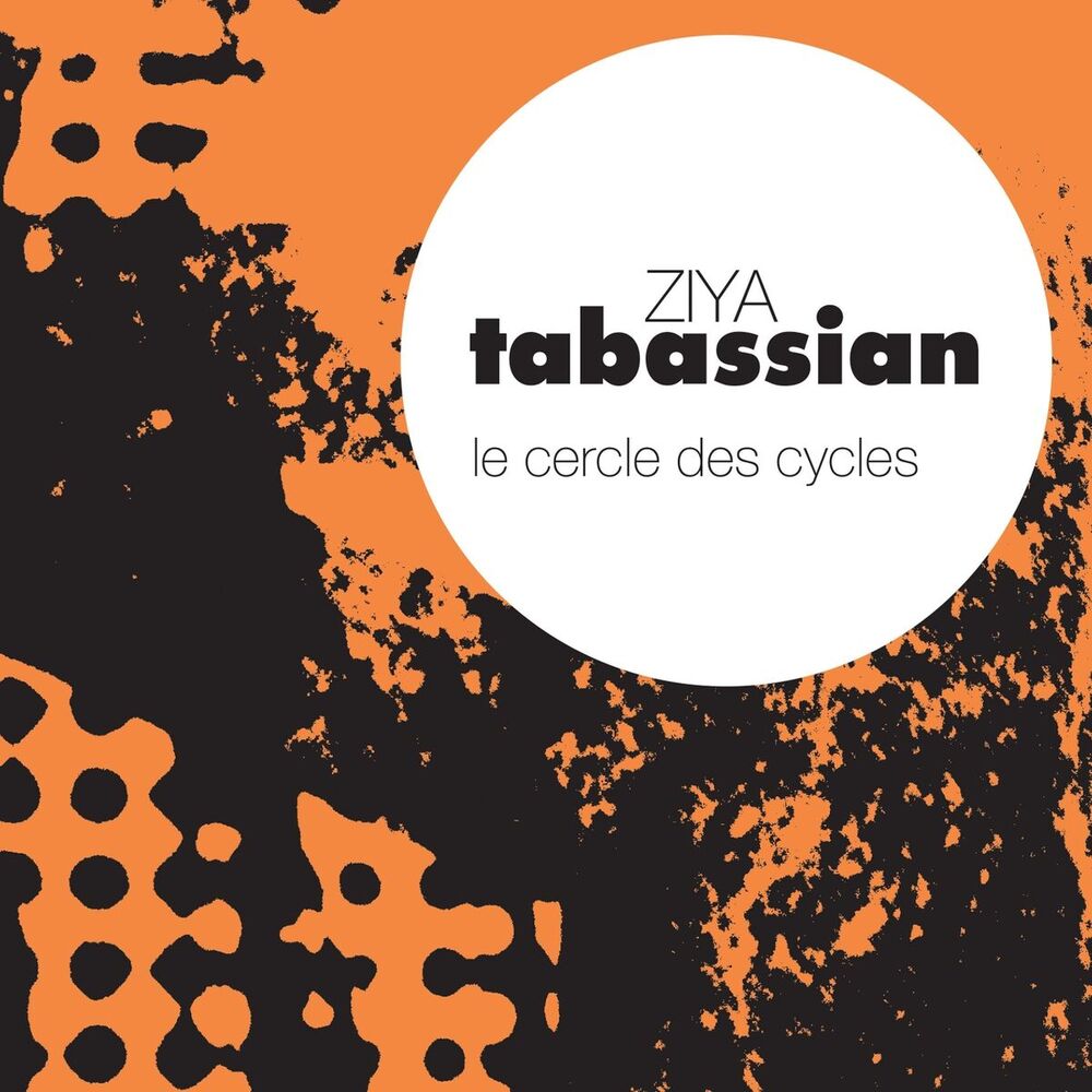 Picture of Ziya Tabassian